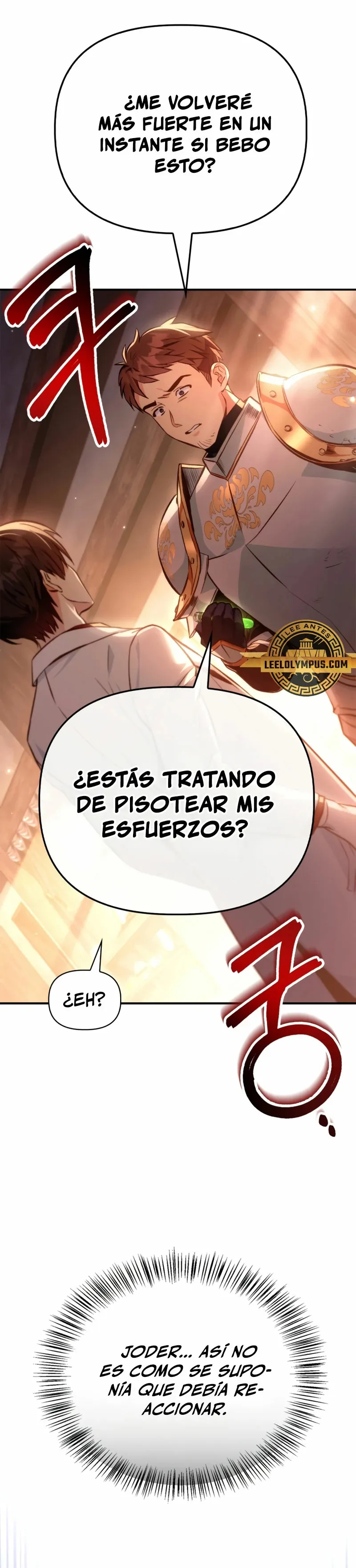 Regressor Instruction Manual Capítulo 91 en Línea - página 37
