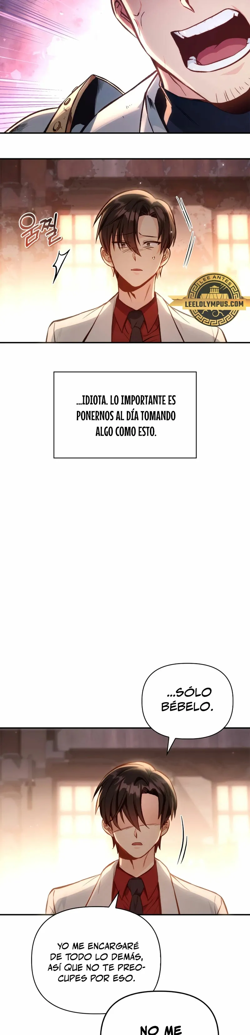 Regressor Instruction Manual Capítulo 91 en Línea - página 39