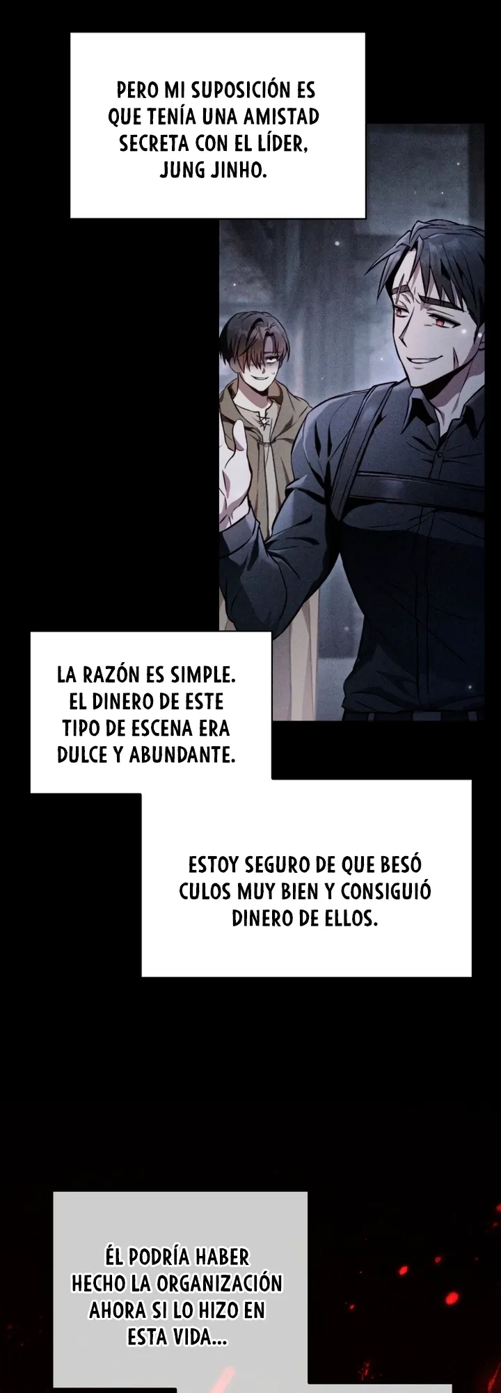 Regressor Instruction Manual Capítulo 93 en Línea - página 18