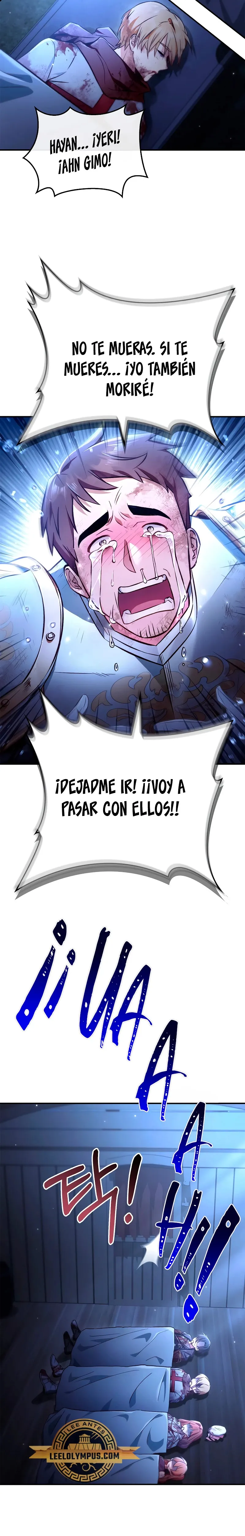 Regressor Instruction Manual Capítulo 94 en Línea - página 27