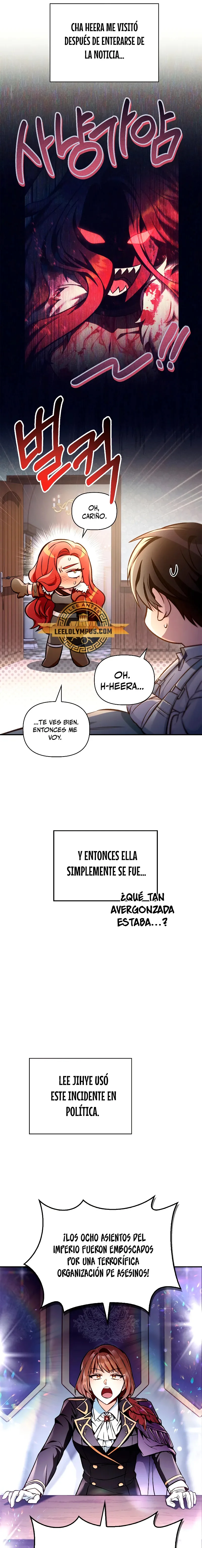 Regressor Instruction Manual Capítulo 95 en Línea - página 9