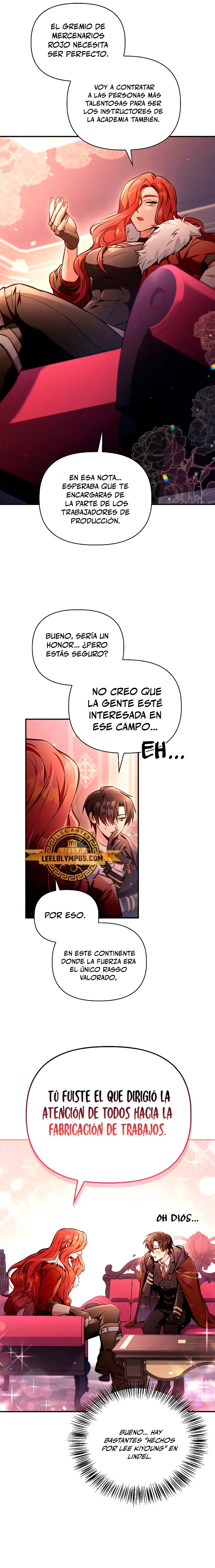 Regressor Instruction Manual Capítulo 95 en Línea - página 15
