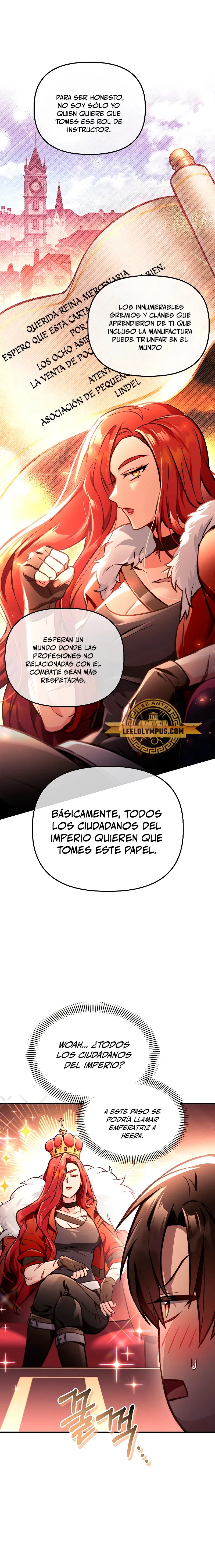 Regressor Instruction Manual Capítulo 95 en Línea - página 16