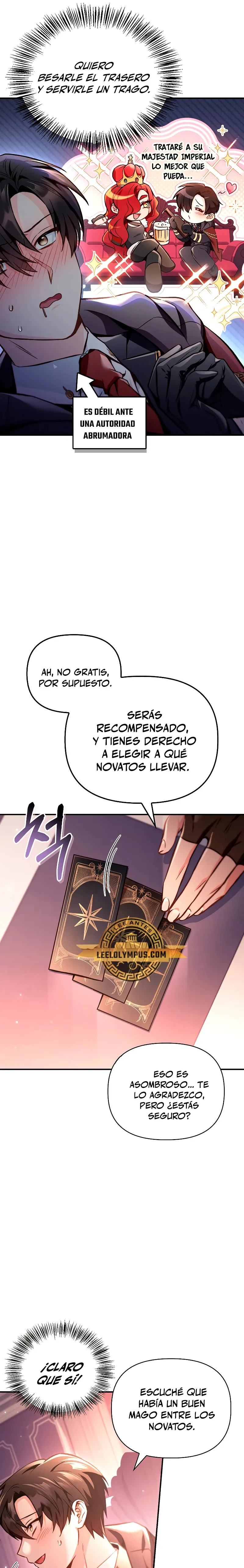 Regressor Instruction Manual Capítulo 95 en Línea - página 17