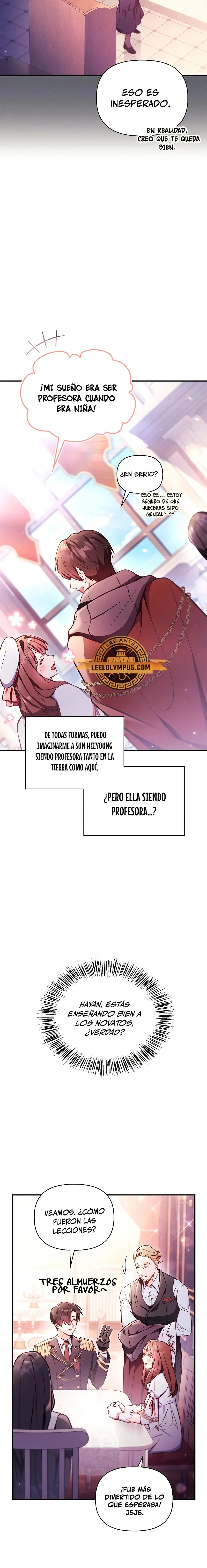 Regressor Instruction Manual Capítulo 95 en Línea - página 22