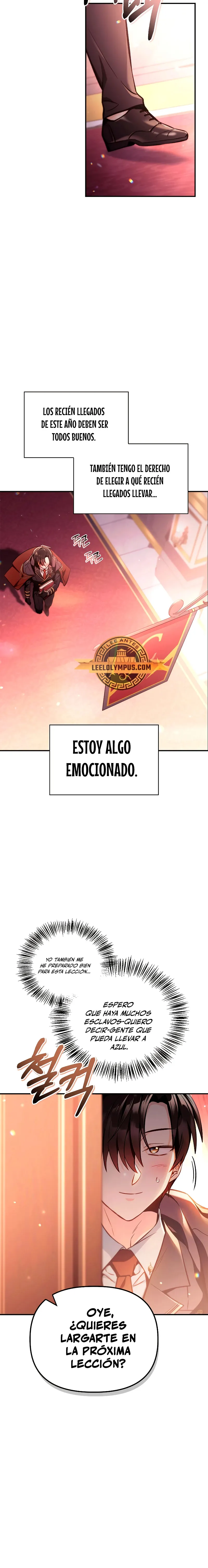Regressor Instruction Manual Capítulo 95 en Línea - página 26