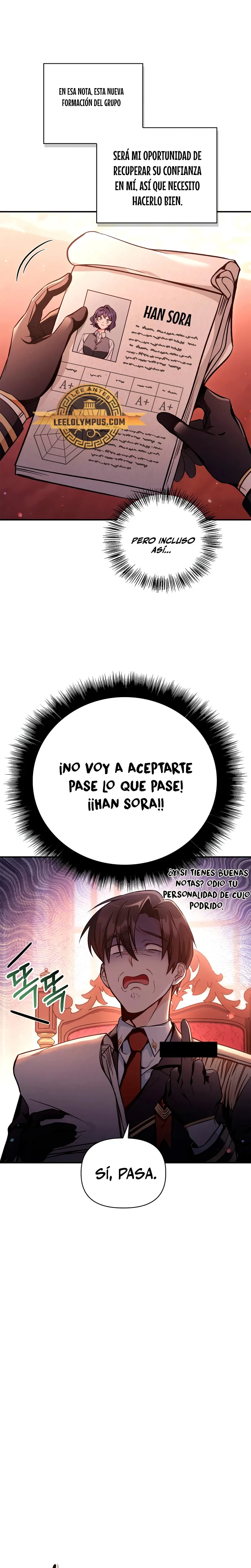 Regressor Instruction Manual Capítulo 96 en Línea - página 18