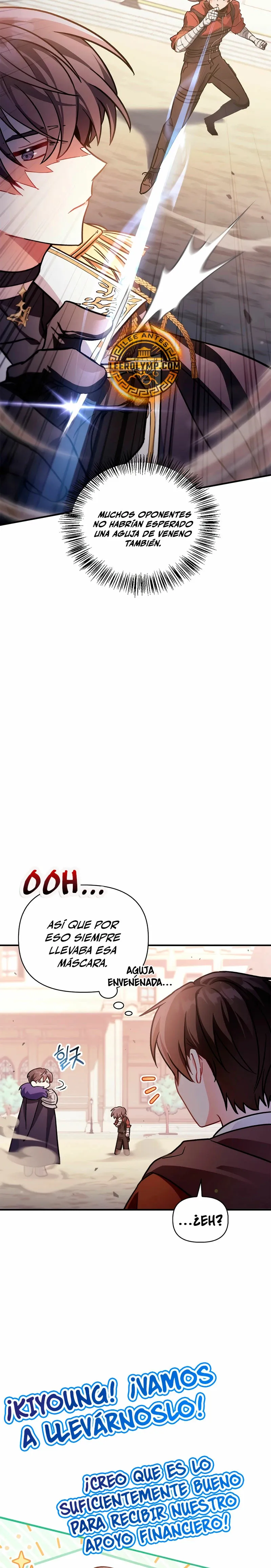 Regressor Instruction Manual Capítulo 98 en Línea - página 15
