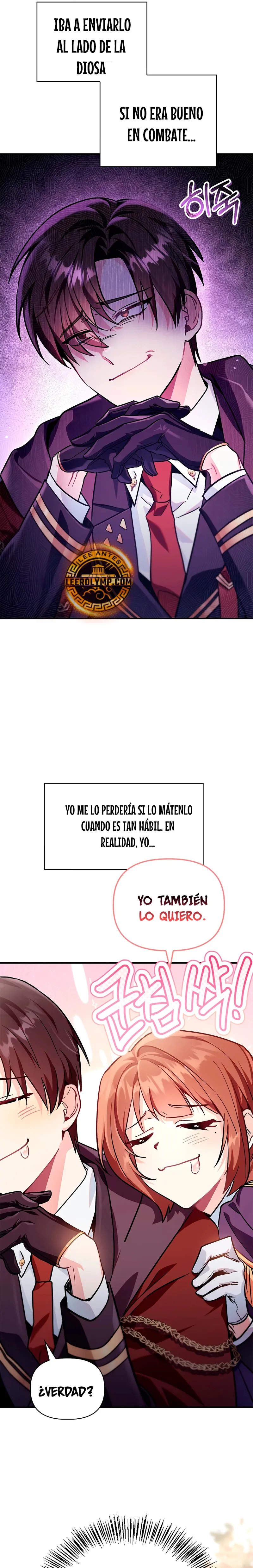 Regressor Instruction Manual Capítulo 98 en Línea - página 17