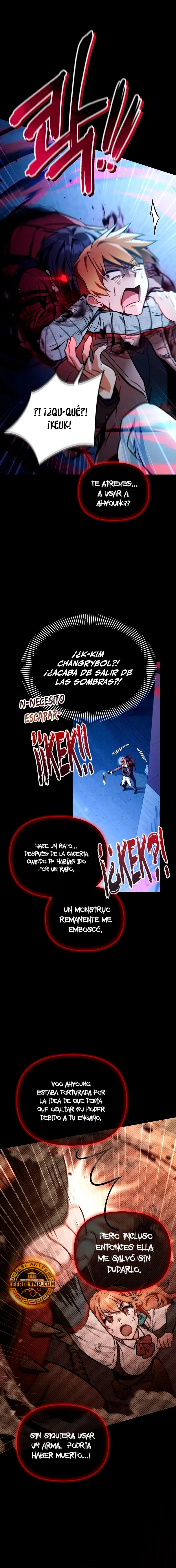 Regressor Instruction Manual Capítulo 99 en Línea - página 9