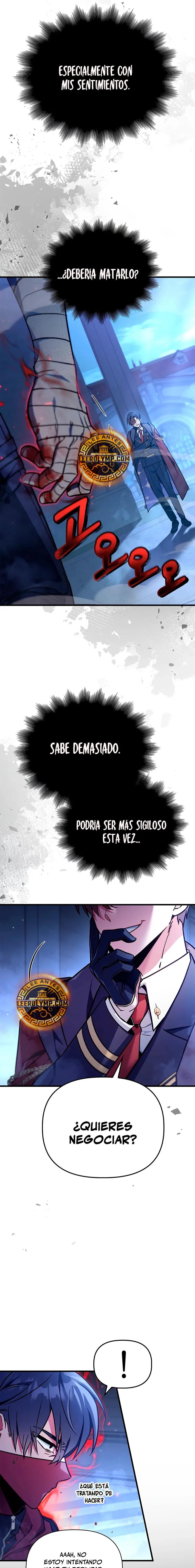 Regressor Instruction Manual Capítulo 99 en Línea - página 14