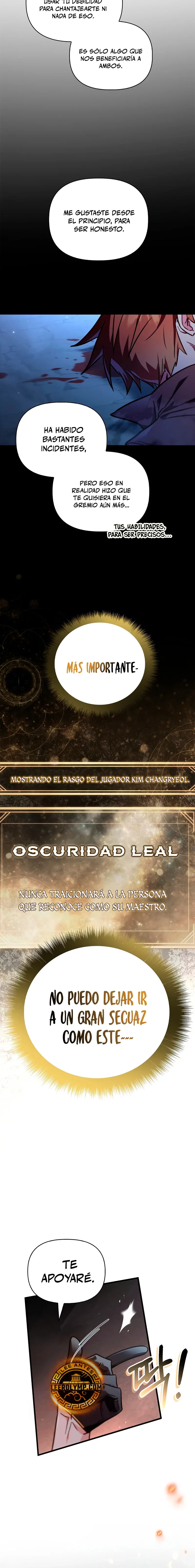 Regressor Instruction Manual Capítulo 99 en Línea - página 15