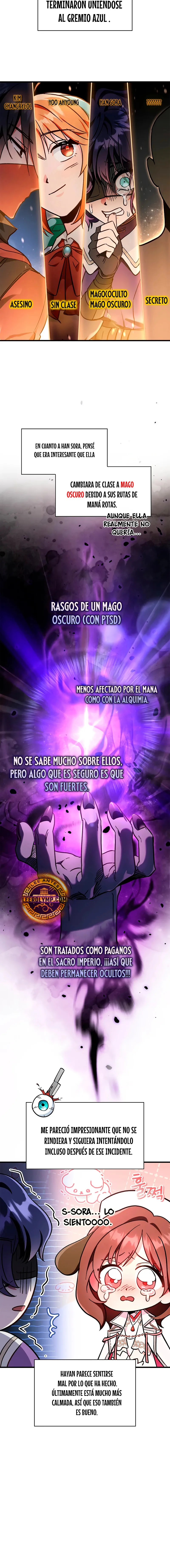 Regressor Instruction Manual Capítulo 99 en Línea - página 21