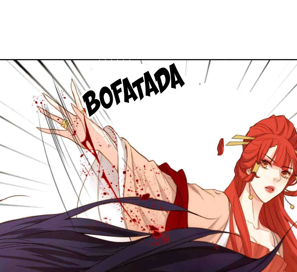 Reina Malvada Capítulo 10 en Línea - página 38
