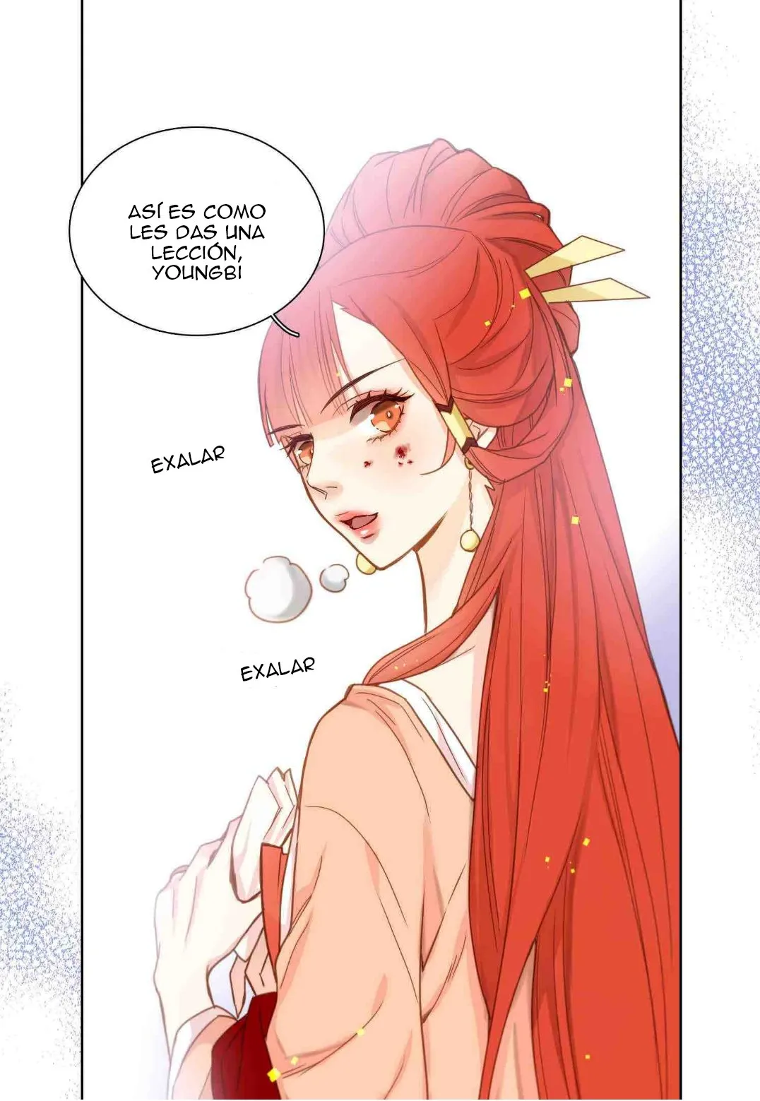 Reina Malvada Capítulo 10 en Línea - página 48
