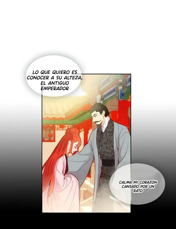 Reina Malvada Capítulo 100 en Línea - página 13