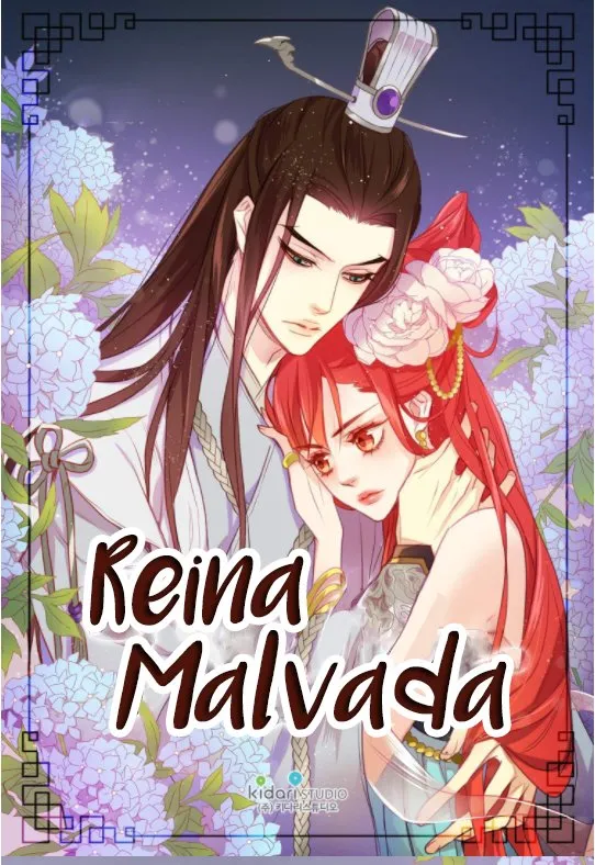 Reina Malvada Capítulo 101 en Línea - página 1