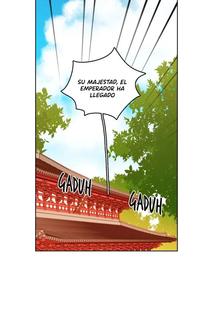 Reina Malvada Capítulo 101 en Línea - página 6