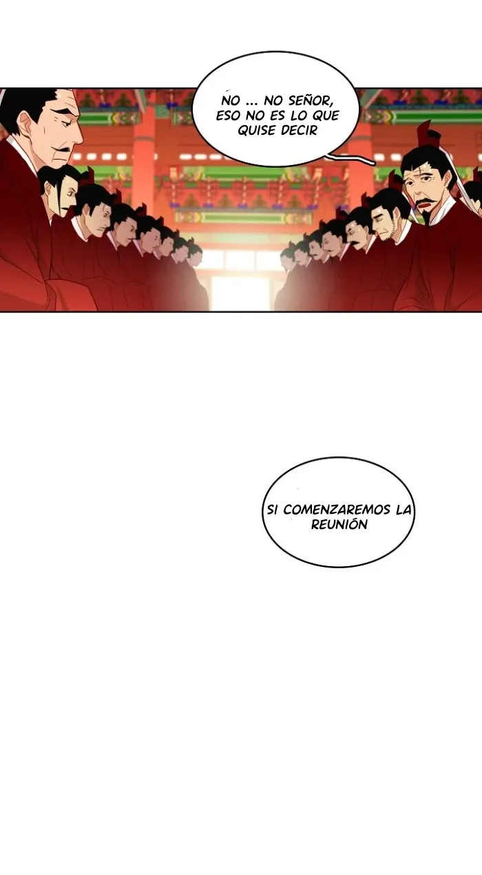 Reina Malvada Capítulo 101 en Línea - página 11
