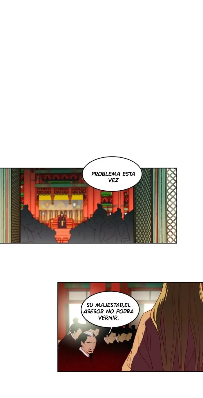 Reina Malvada Capítulo 101 en Línea - página 12
