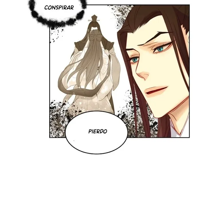 Reina Malvada Capítulo 101 en Línea - página 27