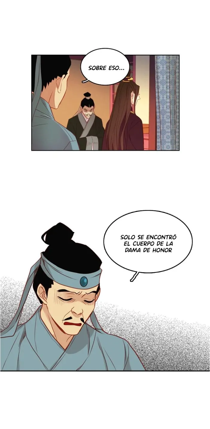 Reina Malvada Capítulo 101 en Línea - página 44