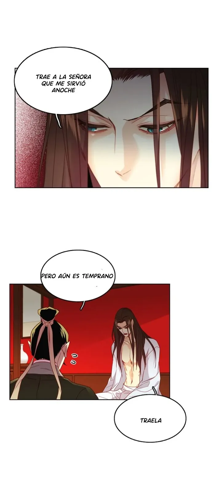 Reina Malvada Capítulo 103 en Línea - página 17