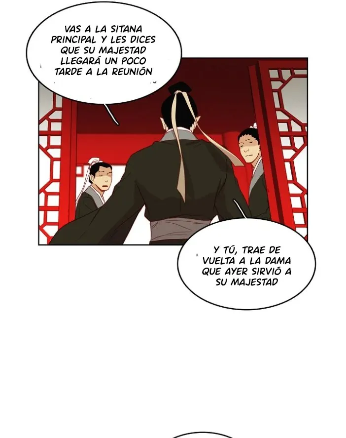 Reina Malvada Capítulo 103 en Línea - página 20