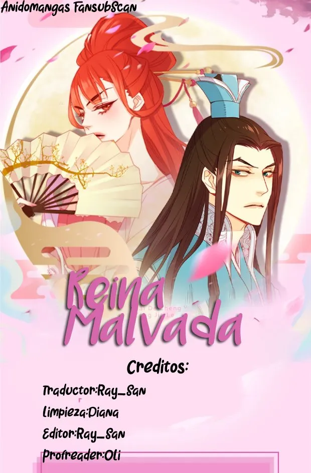 Reina Malvada Capítulo 104 en Línea - página 3