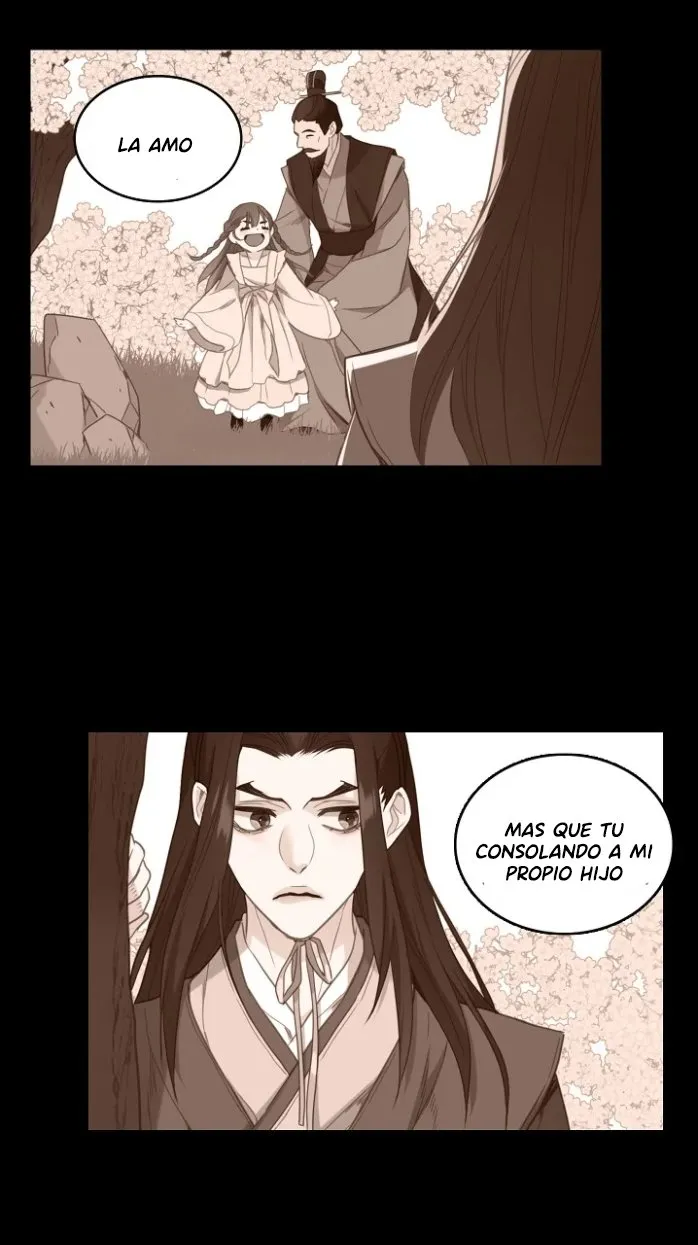 Reina Malvada Capítulo 104 en Línea - página 9
