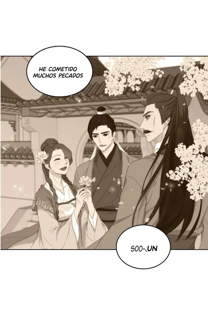Reina Malvada Capítulo 104 en Línea - página 31