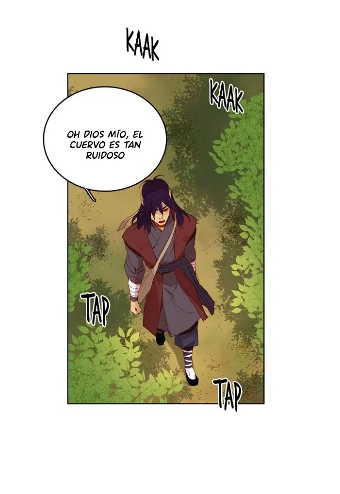 Reina Malvada Capítulo 104 en Línea - página 40