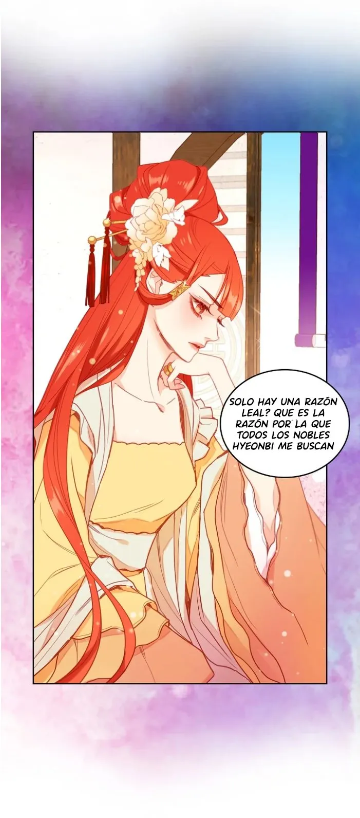 Reina Malvada Capítulo 105 en Línea - página 13