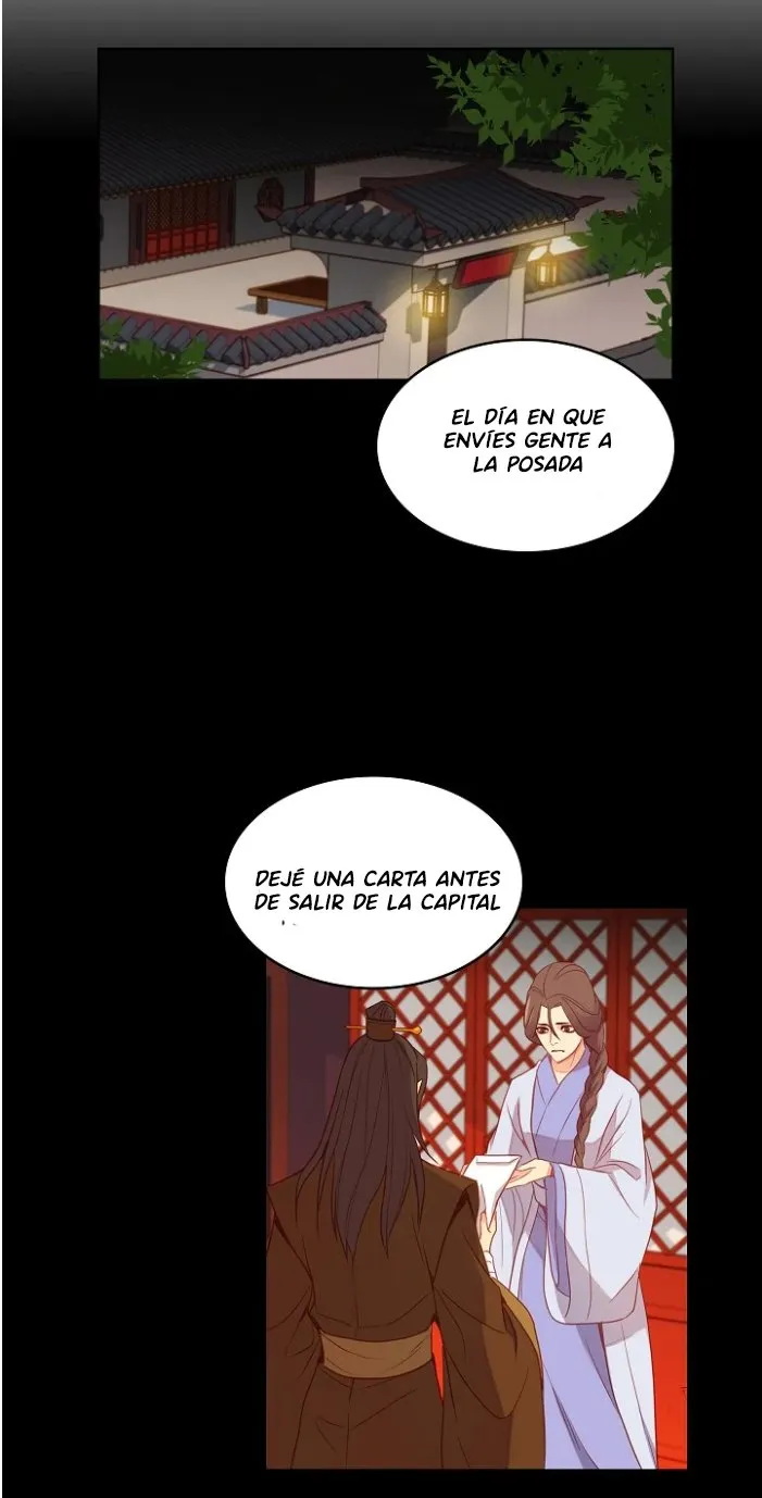 Reina Malvada Capítulo 105 en Línea - página 26