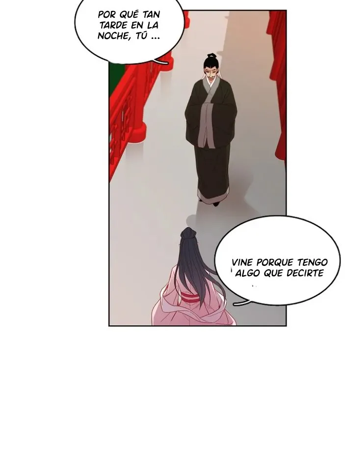 Reina Malvada Capítulo 105 en Línea - página 42