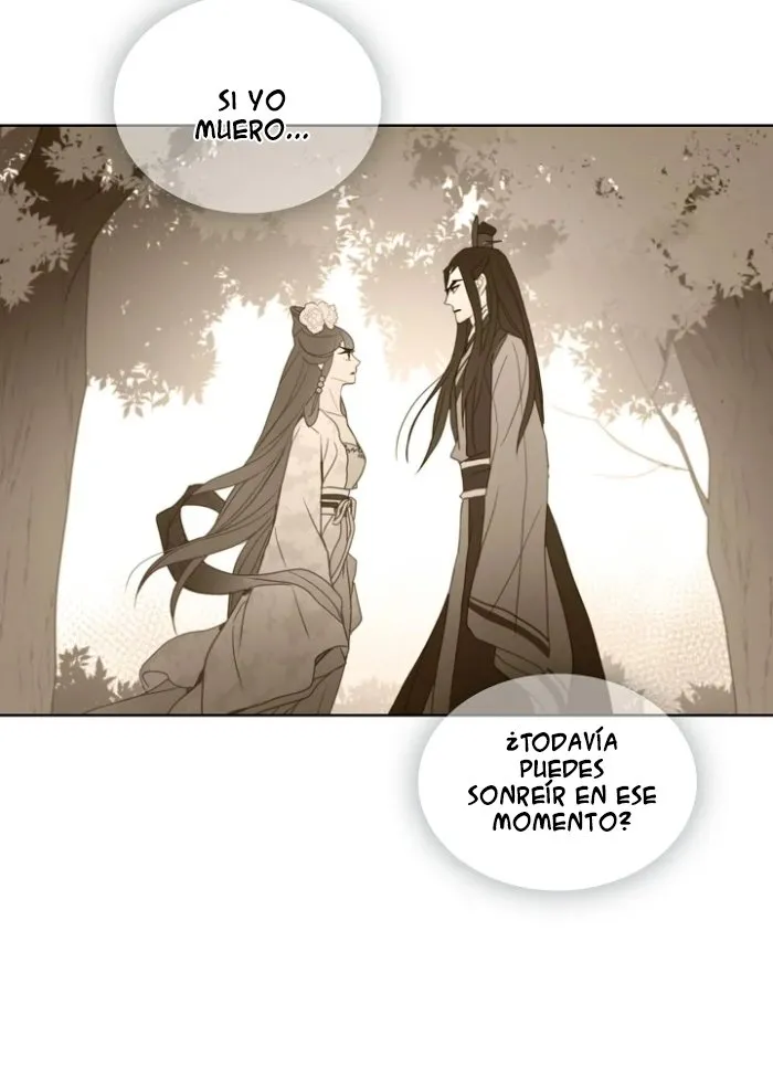Reina Malvada Capítulo 106 en Línea - página 5