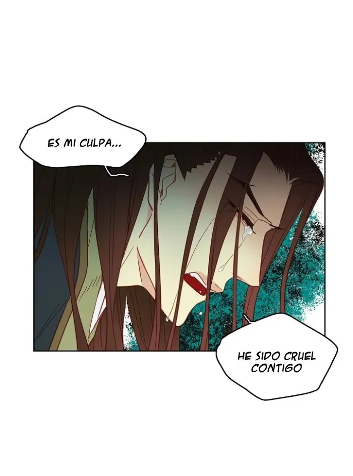 Reina Malvada Capítulo 106 en Línea - página 7