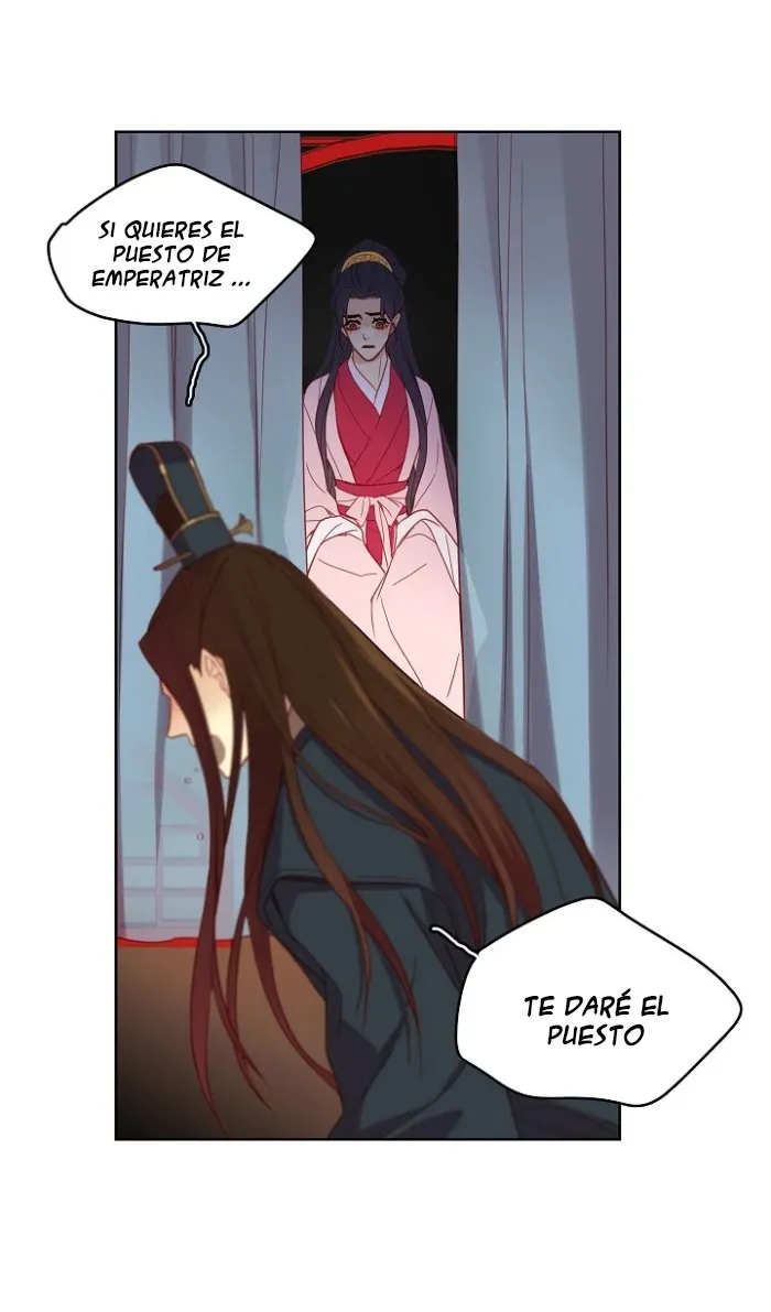 Reina Malvada Capítulo 106 en Línea - página 8