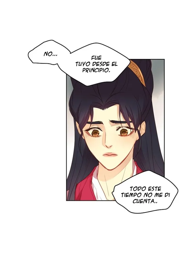 Reina Malvada Capítulo 106 en Línea - página 9