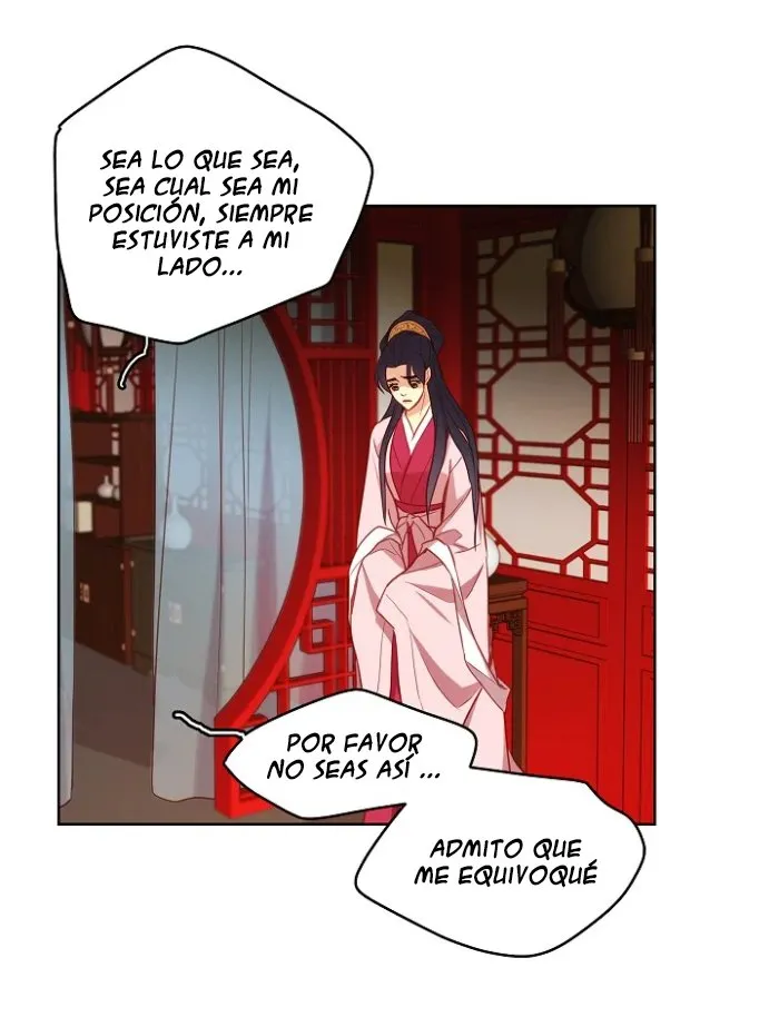 Reina Malvada Capítulo 106 en Línea - página 10
