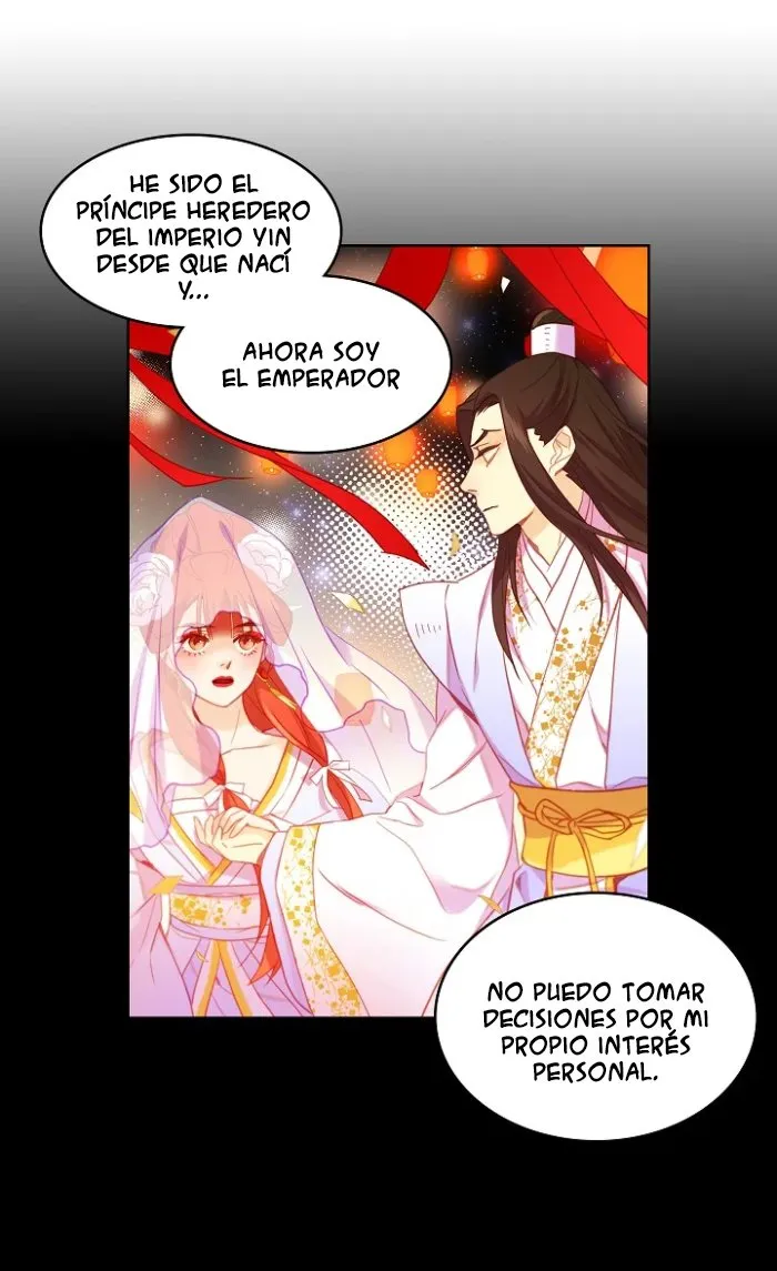 Reina Malvada Capítulo 106 en Línea - página 15
