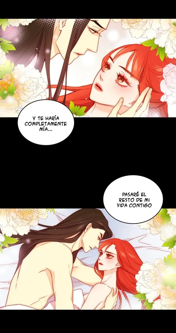Reina Malvada Capítulo 106 en Línea - página 18
