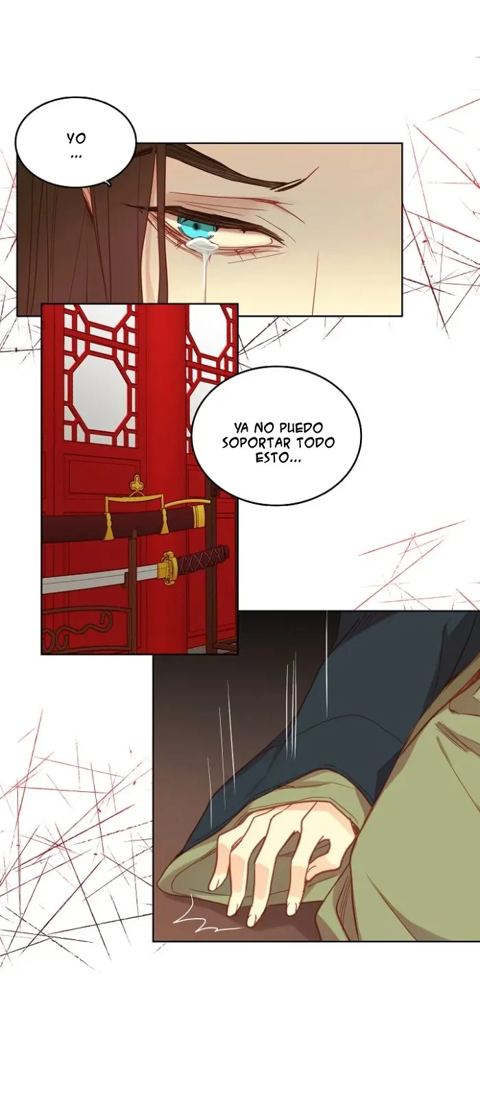 Reina Malvada Capítulo 106 en Línea - página 22