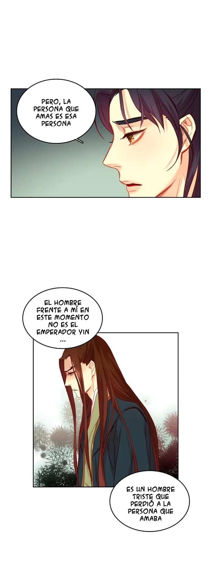Reina Malvada Capítulo 106 en Línea - página 31