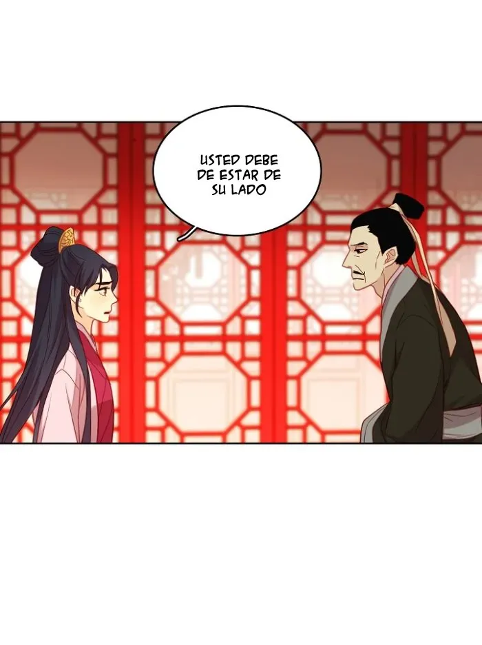 Reina Malvada Capítulo 107 en Línea - página 13