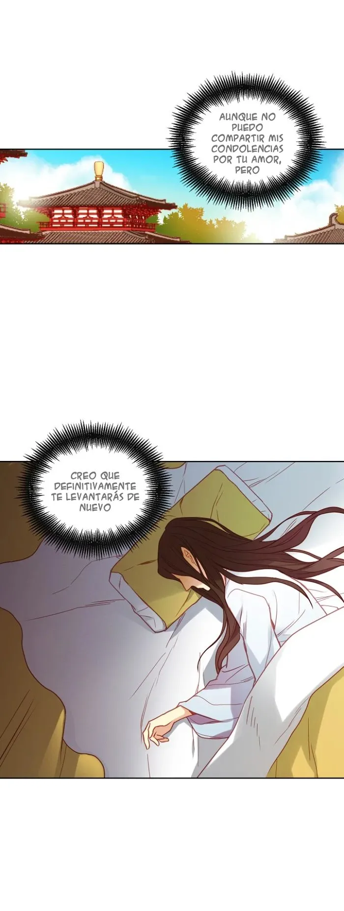 Reina Malvada Capítulo 107 en Línea - página 28