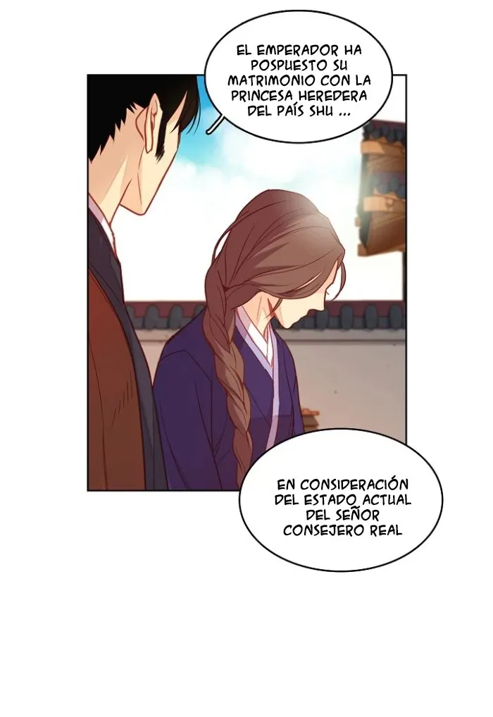 Reina Malvada Capítulo 107 en Línea - página 44