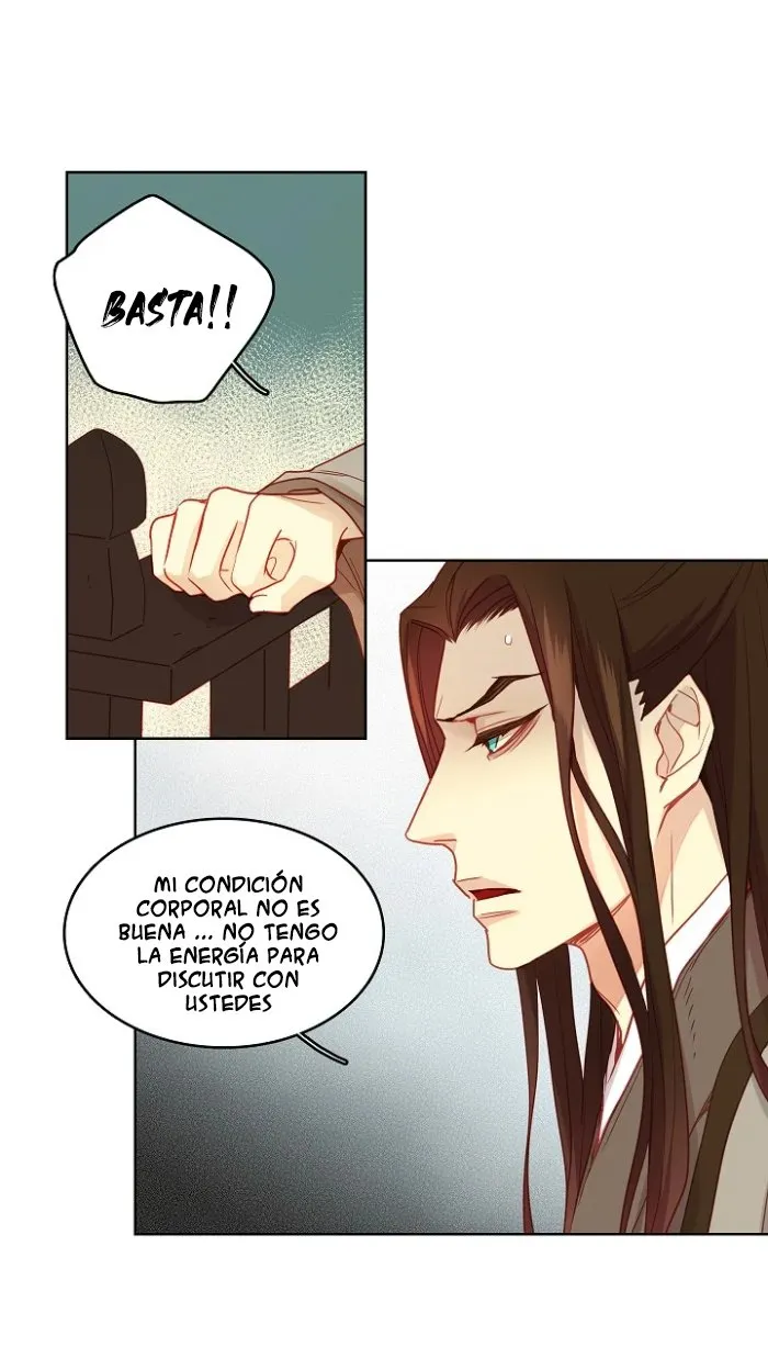 Reina Malvada Capítulo 108 en Línea - página 8