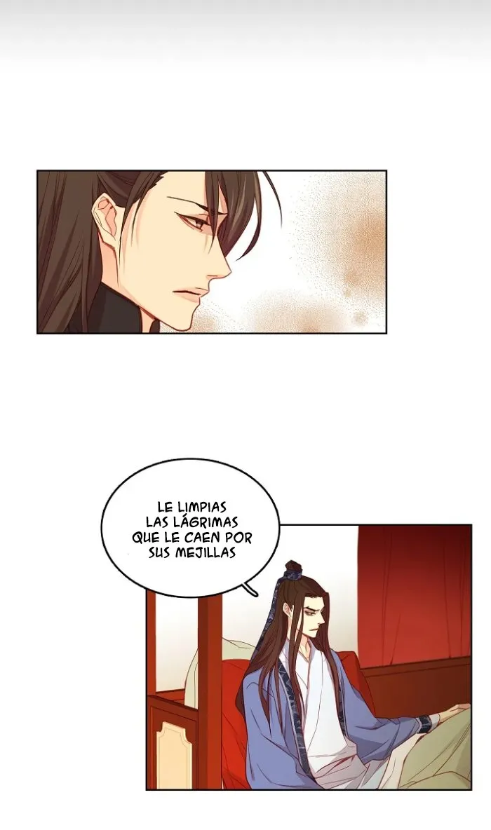 Reina Malvada Capítulo 108 en Línea - página 31