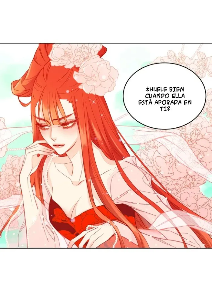 Reina Malvada Capítulo 108 en Línea - página 35